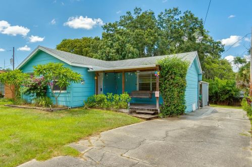2517 Central Blvd, Orlando, FL 32803-6103