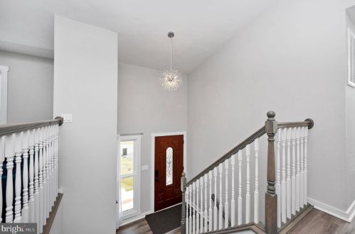 5901 Danielle Dr, Fredericksburg VA  22407-6495 exterior