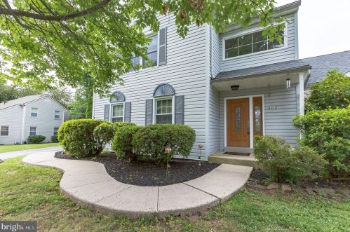 3020 Peacock Dr, Norristown, PA 19403-1716