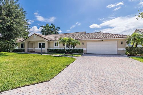 9676 Colocasia Way, Boynton Beach, FL 33436-7311
