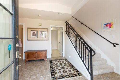 3217 Fairway Dr, La Mesa CA  91941-8049 exterior