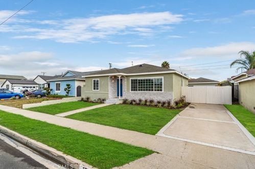 15424 Wilton Pl, Gardena CA  90249-4729 exterior