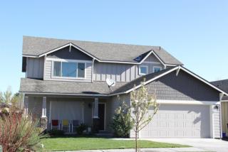 3030 Red Oak Dr, Bend OR  97701-7060 exterior