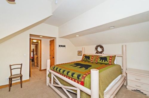 1300 Malabar Way, Big Bear City CA  92314-9216 exterior