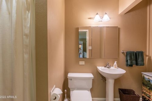 15213 Cameo Dr, Sun City AZ  85351-2001 exterior