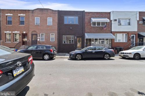 2841 16th St, Philadelphia PA  19145-4918 exterior