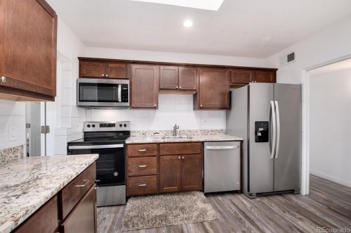 1156 Scranton St, Denver CO  80011-6408 exterior