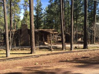 8384 Country Club Dr, Pinetop, AZ 85935-8746