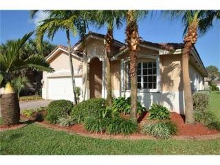 2193 72nd Way, Hollywood FL  33024-1046 exterior