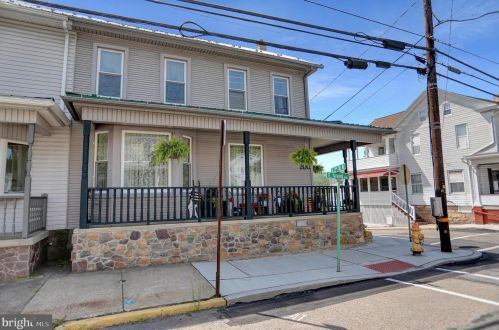 200 Grand Ave, Porter, PA 17980-1124