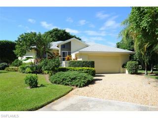 1258 Par View Dr, Sanibel, FL 33957-6402