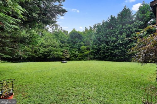2922 Independence Dr, Montross VA  22520-8844 exterior