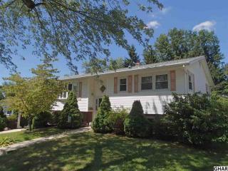 15 Heathglen Rd, Hbg Inter Airp, PA 17057-3325