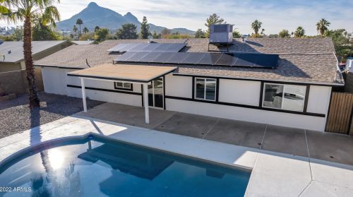 15849 20 Pl, Phoenix AZ 85022-4005 exterior