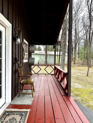 5640 Mayflower Ln, Pulcifer, WI 54124-9773