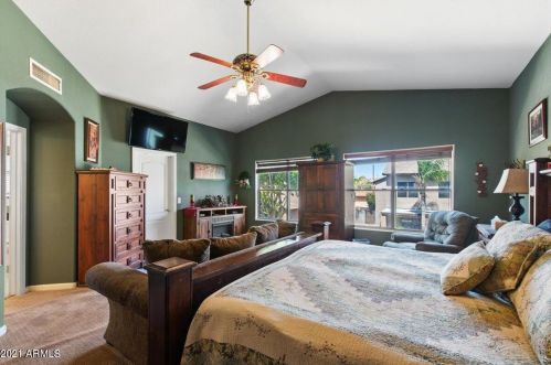 1394 Toledo St, Gilbert AZ  85295-5505 exterior