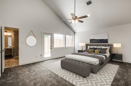 2728 Pinery Ln, Richardson TX  75080-1870 exterior