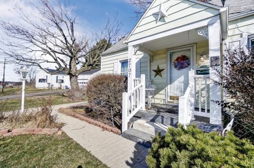 2707 Goldman Ave, Liberty Township, OH 45044