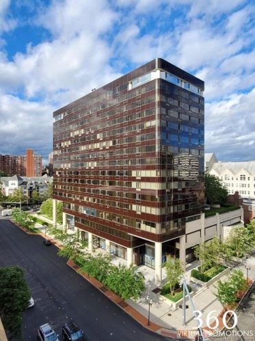 127 Greyrock Pl, Stamford CT  06901-3100 exterior