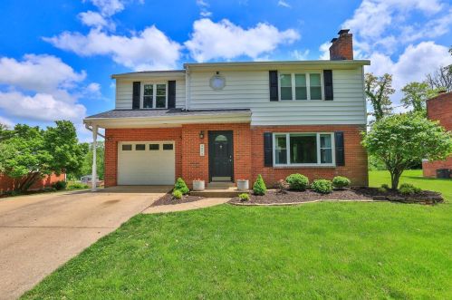 3672 Neltner Rd, Grants Lick, KY 41001-9509