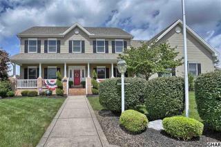 1775 Springwillow Dr, Navy Sup Dpt, PA 17055-5193