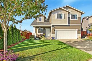 8211 83rd Pl, Marysville, WA 98270-8077