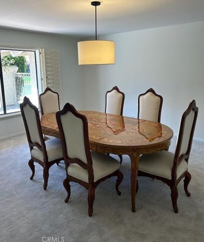 64 Sierra Madre Way, Rancho Mirage CA  92270-3933 exterior