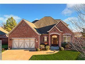 701 Glen Arbor Ave, Bentonville AR  72712-7748 exterior