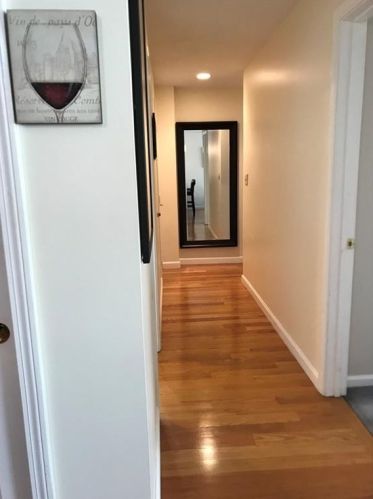 201 Woodlawn Ave, North Providence RI  02904-7500 exterior