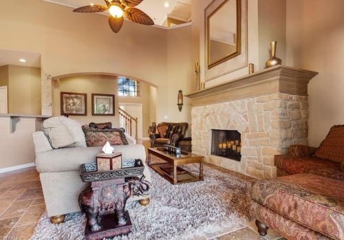 8413 Hollow Brook Cir, Naples, FL 34119-9724