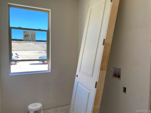 3267 Secret Pass Cyn Dr, Bullhead City AZ exterior