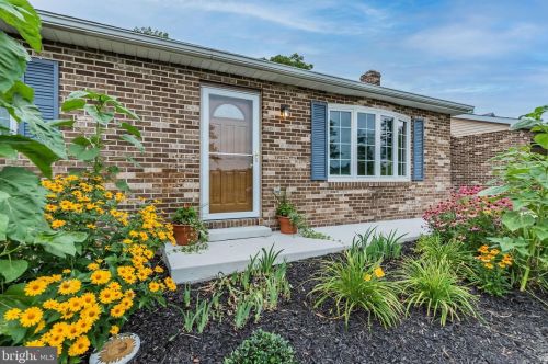 100 Long Lane Rd, North Newton, PA 17241-9777