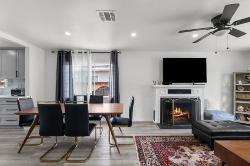 744 Carroll Ave, Glendora CA  91741-3525 exterior