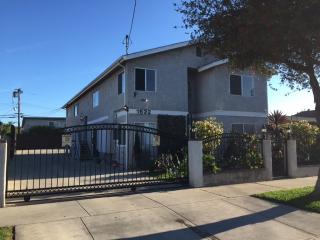 1632 205th St, Torrance CA  90501-6311 exterior