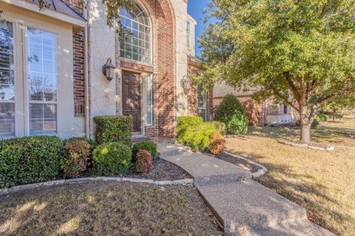 1224 Crockett Dr, Frisco, TX 75033-1561