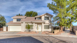 1190 Nantucket St, Chandler, AZ 85225-1540