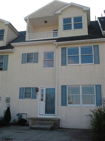 6 Harbor Beach Cv, Brigantine City, NJ 08203-3640