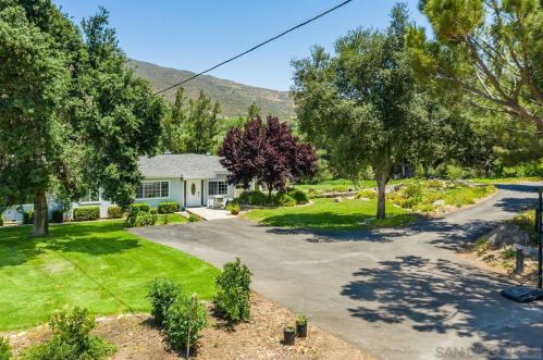 4209 Alpine Blvd, Alpine CA  91901-2312 exterior