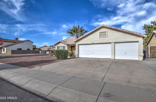 14492 Carlin Dr, Sun City, AZ 85374-4227