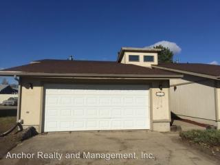 509 18th Ave, Minot ND  58701-6607 exterior
