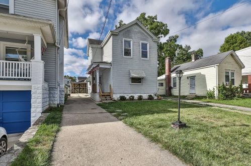 127 42nd St, Covington, KY 41015-1843