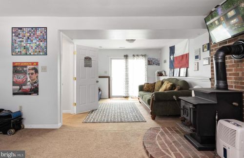 7004 Plantation Forest Dr, Spotsylvania VA  22553-7767 exterior