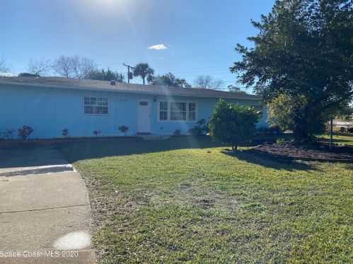 1520 Barna Ave, Titusville, FL 32780-4452