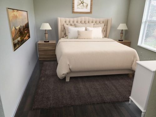 11754 Barletta Dr, Orlando FL  32827-7165 exterior