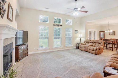 3029 Tarleton Ct, North Augusta SC  29842-8657 exterior