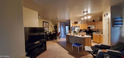 11951 Cocopah St, Avondale AZ  85323-8193 exterior