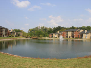 2480 Foxhill Dr, Miamisburg OH  45342-6025 exterior