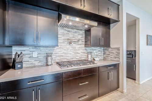 3942 Canyon Pl, Chandler AZ  85249-2075 exterior