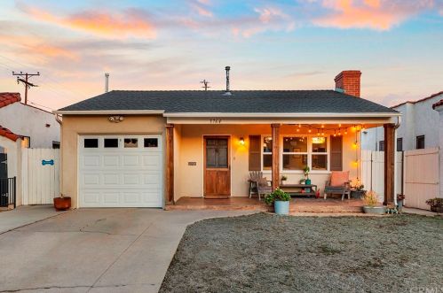 3764 Lemon Ave, Long Beach, CA 90807-4116