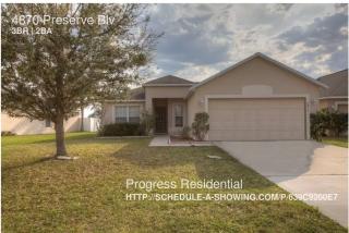 4870 Preserve Blvd, Saint Cloud FL  34772-7076 exterior